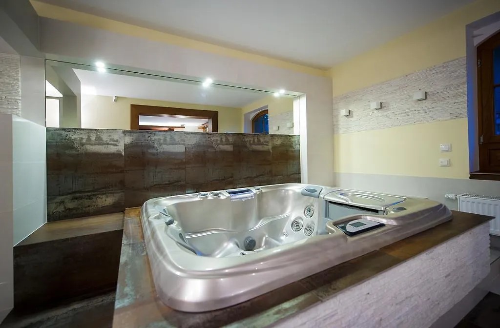 Apartament Rezydencja Regle Zakopane