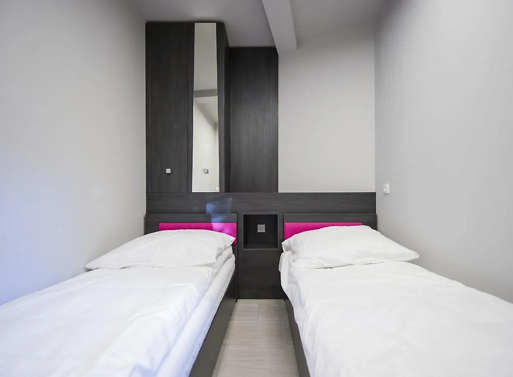 Apartament Rezydencja Regle Zakopane