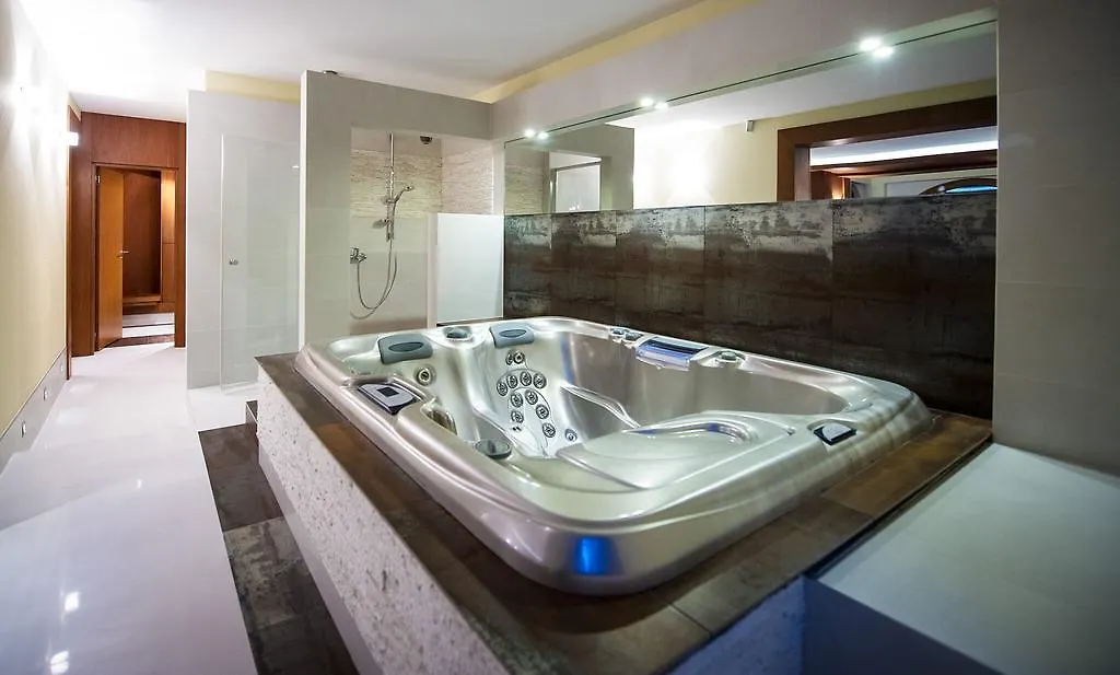 Apartament Rezydencja Regle Zakopane