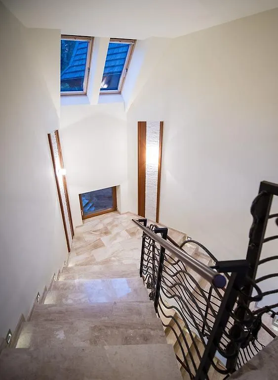 Apartament Rezydencja Regle Zakopane 0*,