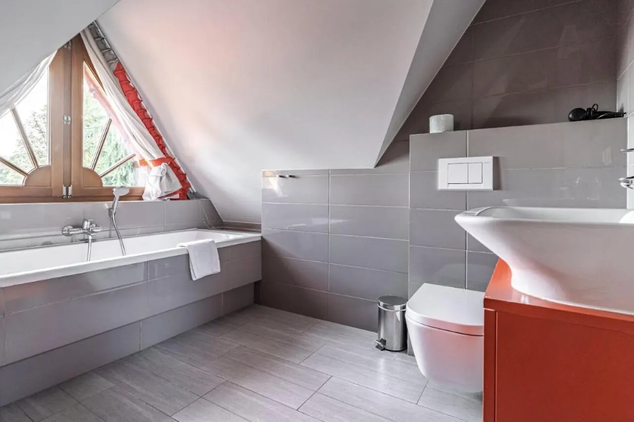 Rezydencja Regle Apartment Zakopane 0*,  Poland