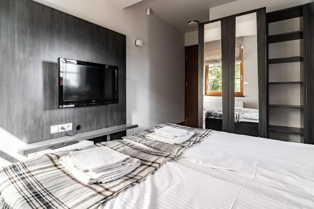 Rezydencja Regle Apartment Zakopane 0*,  Poland