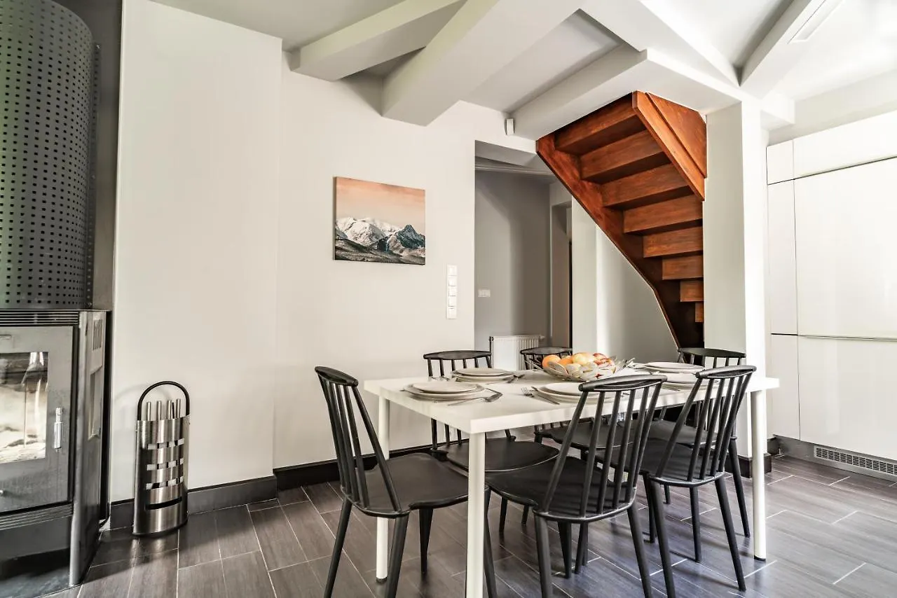 Rezydencja Regle Apartment Zakopane