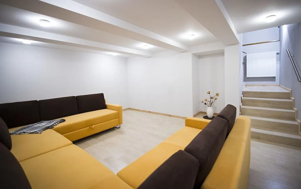 Rezydencja Regle Apartment Zakopane
